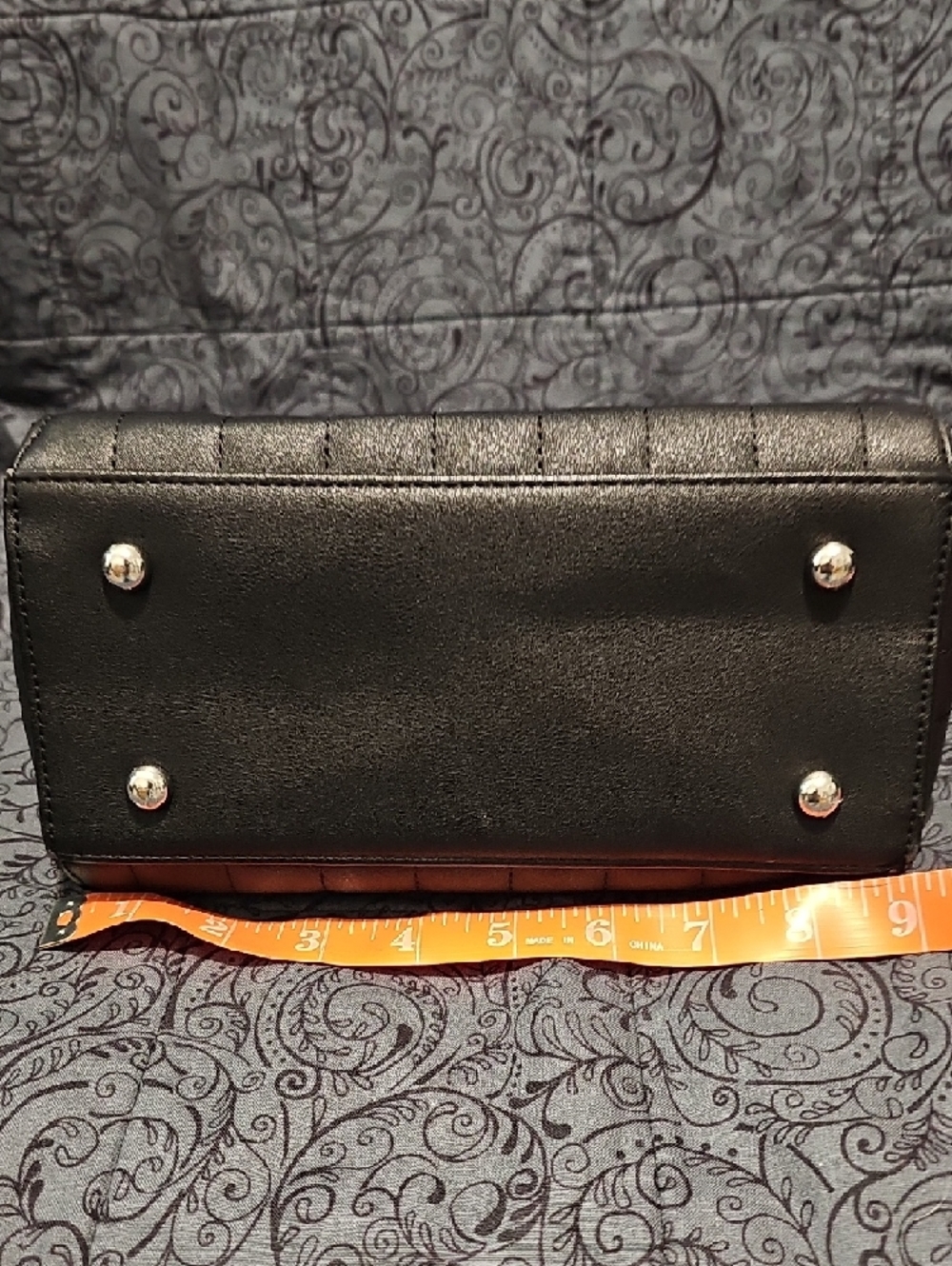 Lux de Ville Hand Bag - Picture 7 of 9